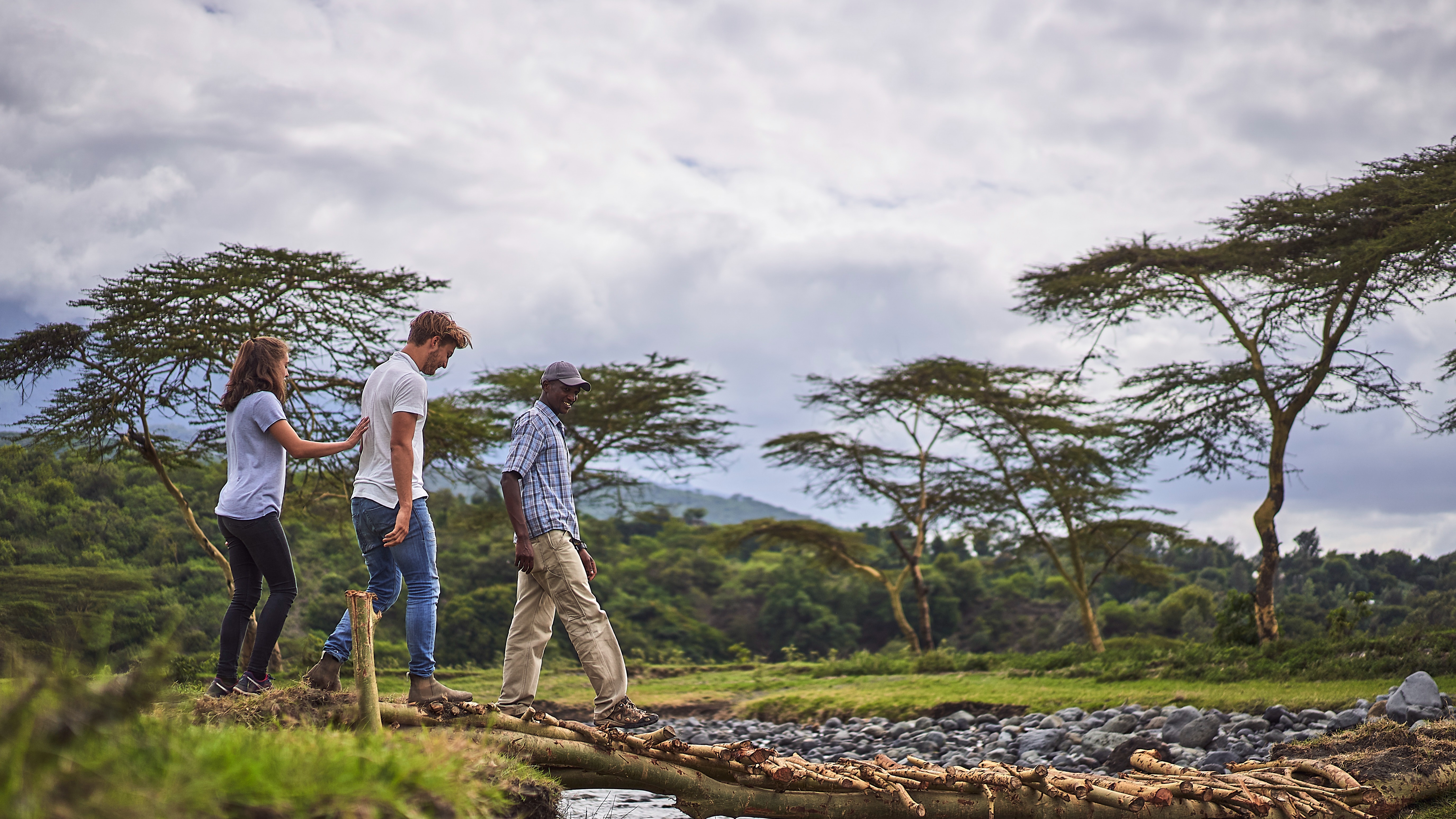 17 Days Ultimate Northern Safari and Trekking (Tanzania) - Image - 11902